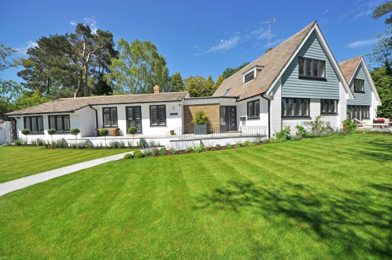 Outdoor Lighting
