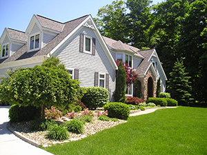 Landscapers and Lawncare Services in Ignacio, CO